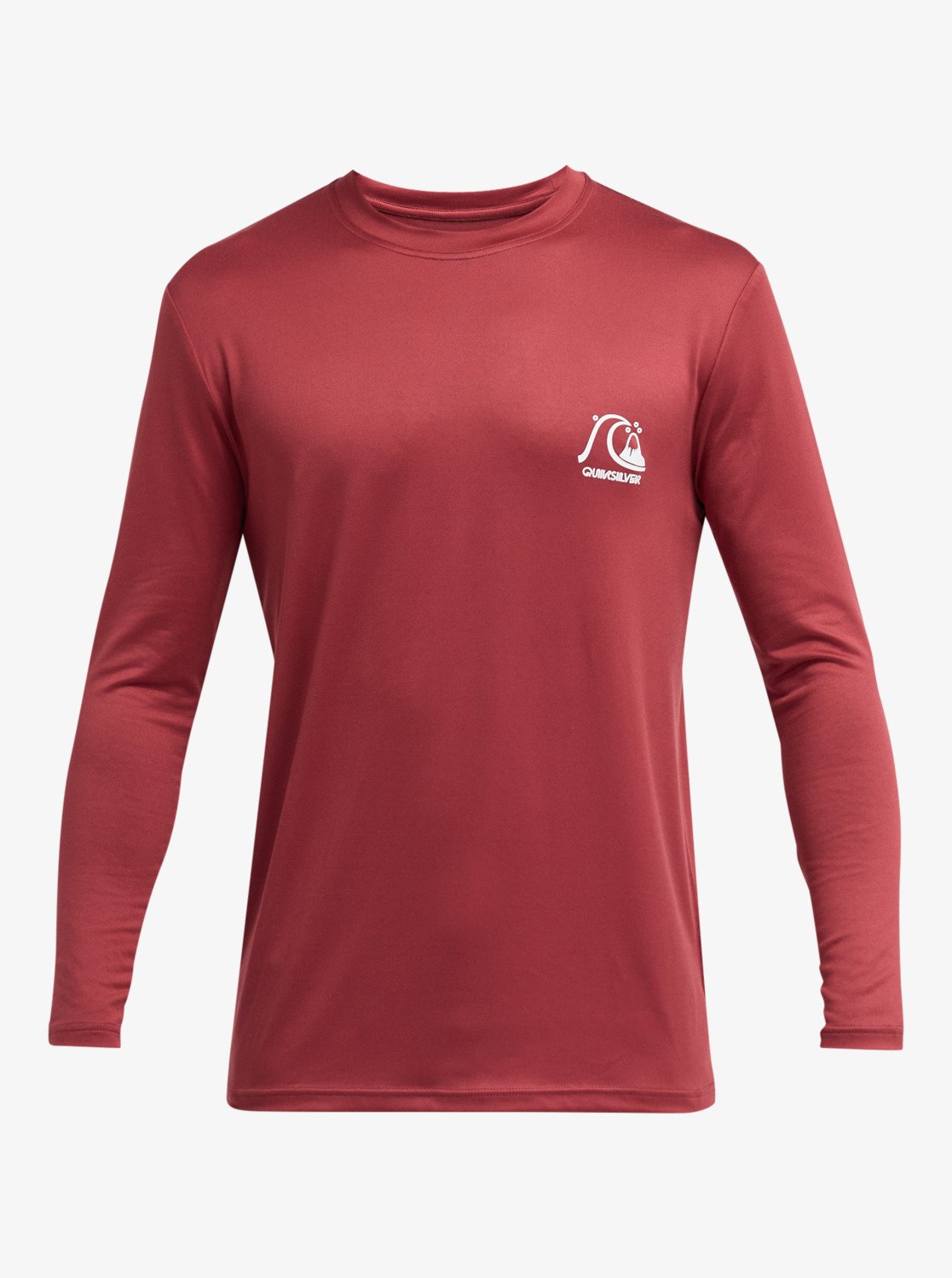 DNA Surf - UPF 50 Surf T-Shirt met Lange Mouwen voor Heren