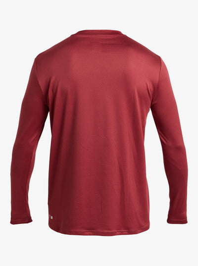 DNA Surf - UPF 50 Surf T-Shirt met Lange Mouwen voor Heren