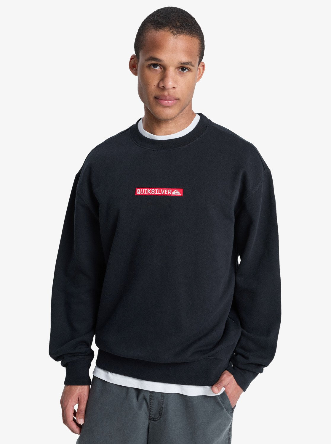 Dna - Sweatshirt voor heren