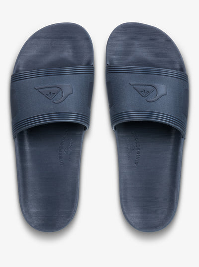Quiksilver DOCKYARD - Men Surf Lifestyle 3 Point Sandal