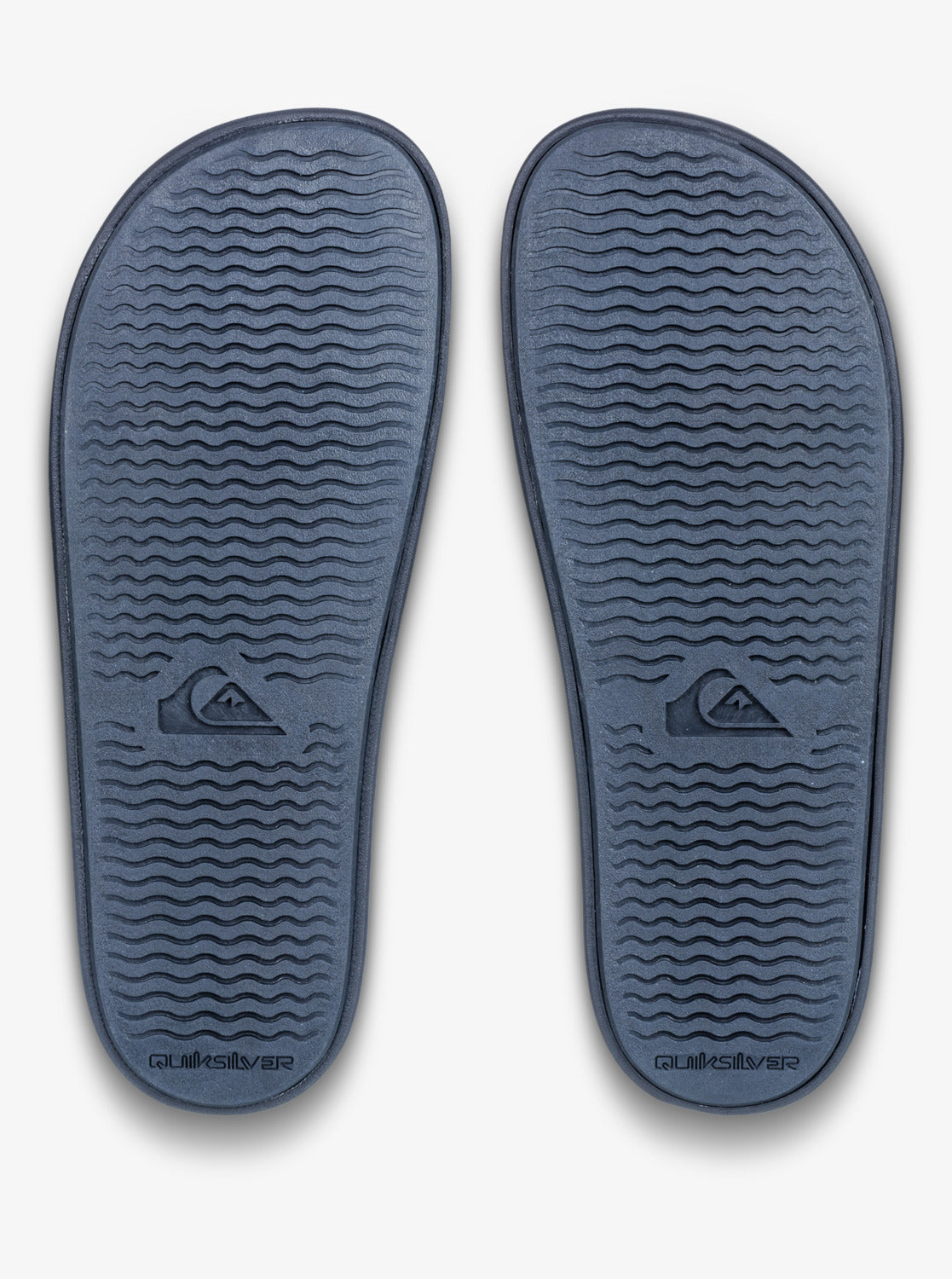 Quiksilver DOCKYARD - Men Surf Lifestyle 3 Point Sandal