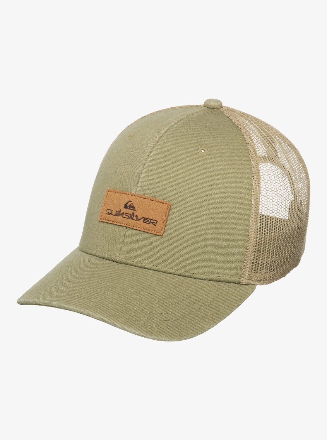 Down The Hatch - Heren Trucker Cap