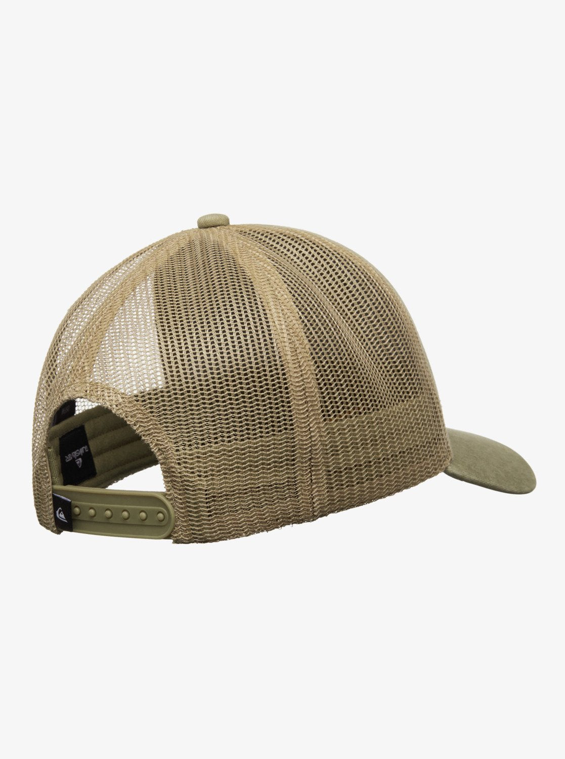Down The Hatch - Heren Trucker Cap