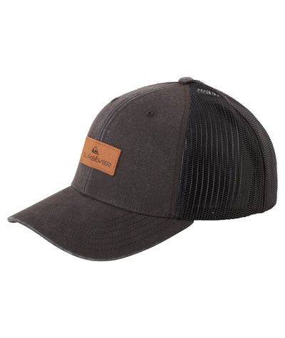 Down The Hatch - Heren Trucker Cap
