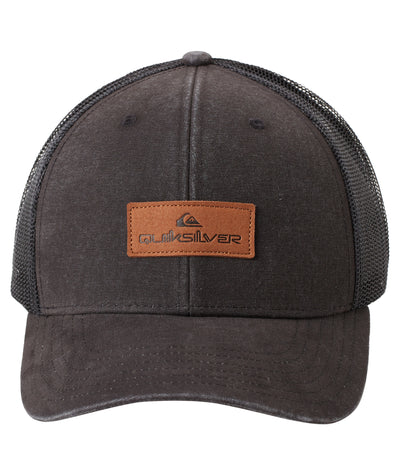 Down The Hatch - Heren Trucker Cap