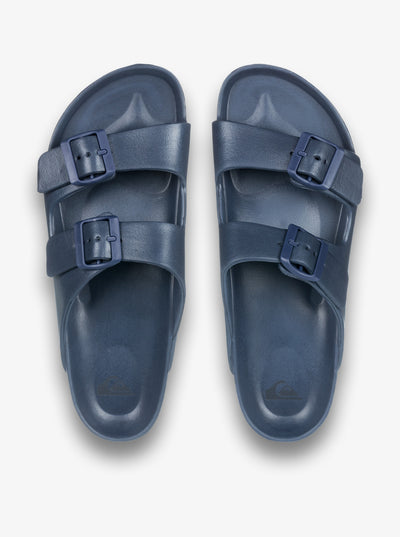 Quiksilver EMBARK RF - Men Surf Lifestyle Strap Sandals