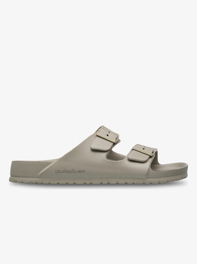 EMBARK RF - Men Surf Lifestyle Strap Sandals