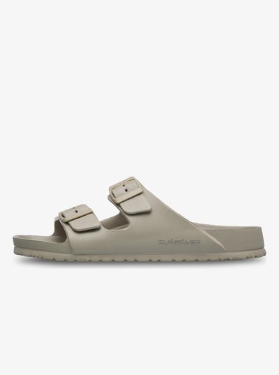 EMBARK RF - Men Surf Lifestyle Strap Sandals
