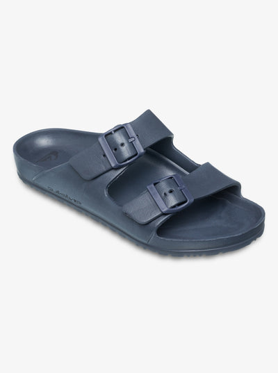 Quiksilver EMBARK RF - Men Surf Lifestyle Strap Sandals