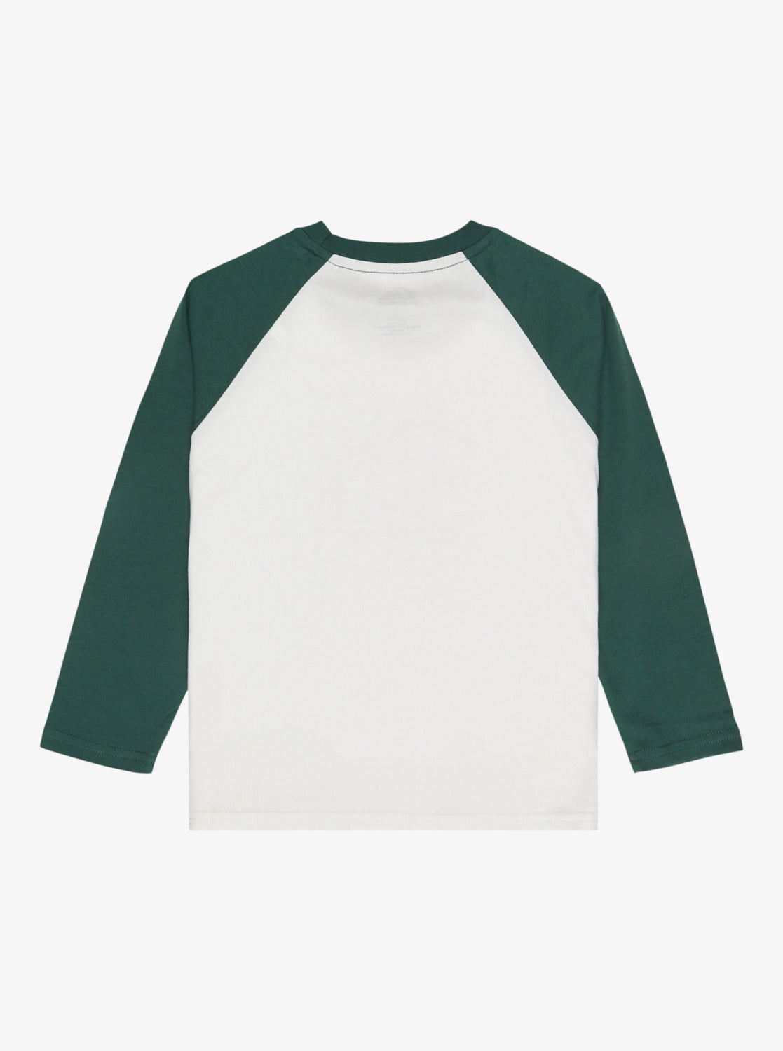 Ev Spot On Raglan - T-shirt met lange mouwen voor jongens