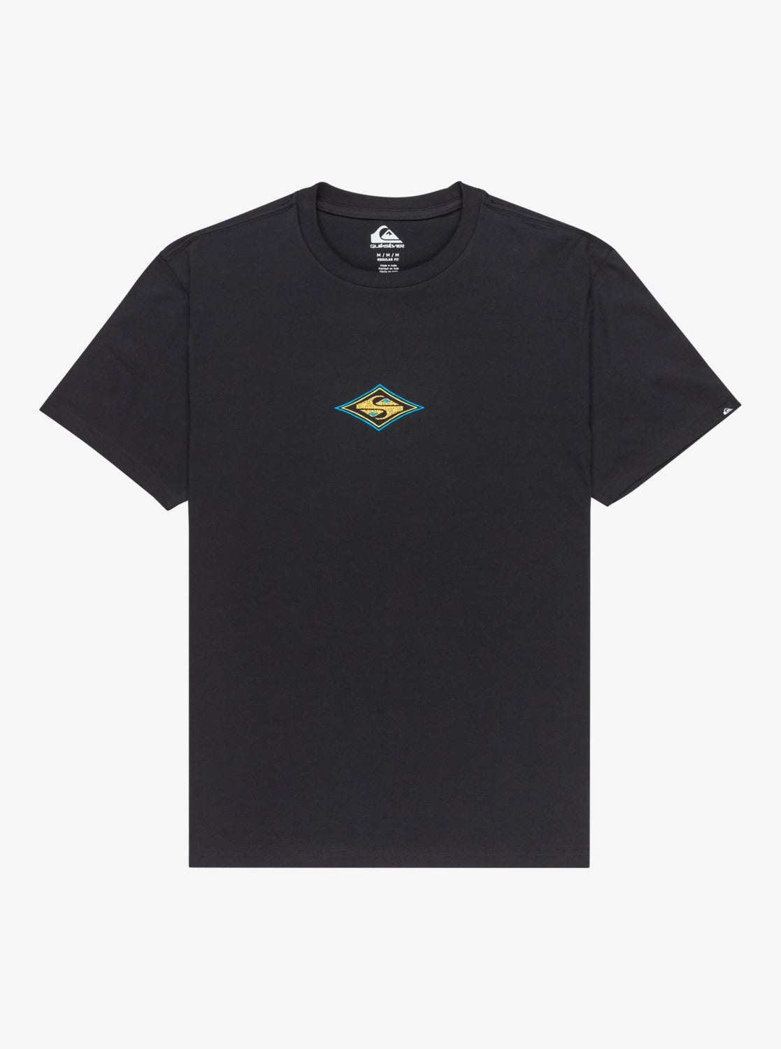 Quiksilver Ev Swell Ovation - Herren Surf Lifestyle Kurzarm-T-Shirt