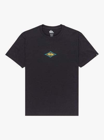 Quiksilver Ev Swell Ovation - Herren Surf Lifestyle Kurzarm-T-Shirt
