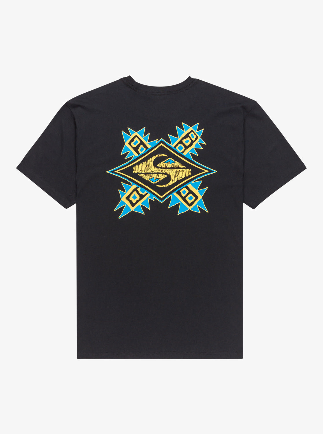 Quiksilver Ev Swell Ovation - Herren Surf Lifestyle Kurzarm-T-Shirt
