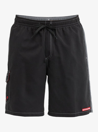 Everyday Dialer Volley 20 - Heren Surf Performance Boardshort