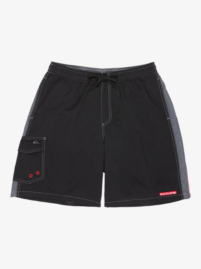 Everyday Dialer Volley 20 - Heren Surf Performance Boardshort