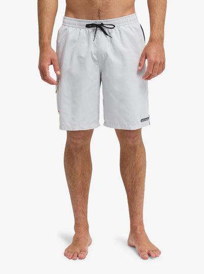 Quiksilver Everyday Dialer Volley 20 - Herren Surf Performance Boardshort