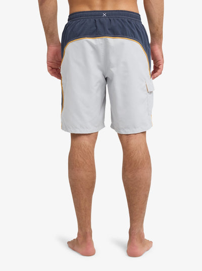 Quiksilver Everyday Dialer Volley 20 - Herren Surf Performance Boardshort