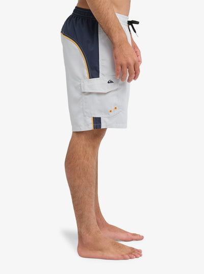 Quiksilver Everyday Dialer Volley 20 - Herren Surf Performance Boardshort