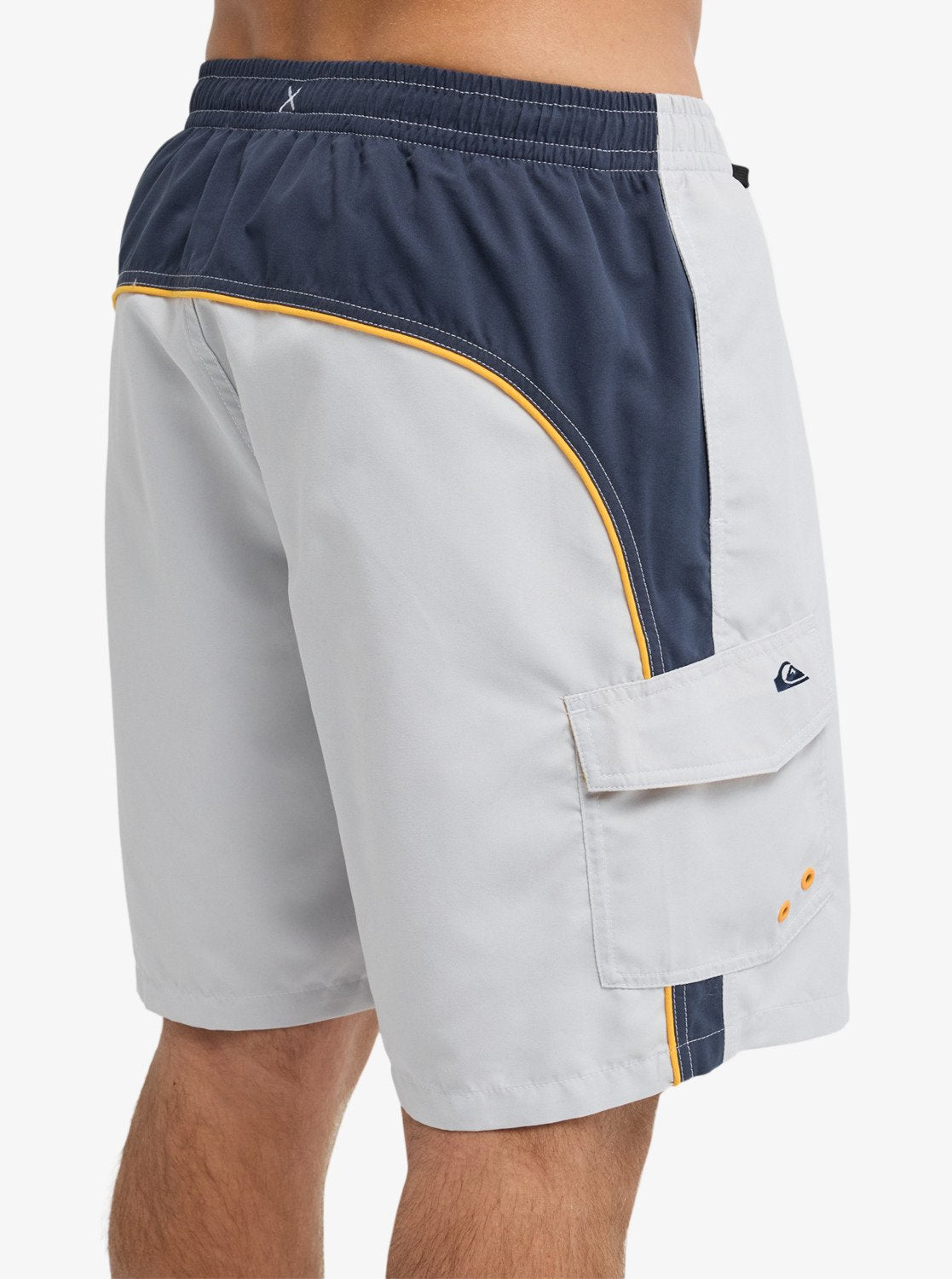 Quiksilver Everyday Dialer Volley 20 - Herren Surf Performance Boardshort