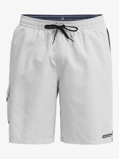 Quiksilver Everyday Dialer Volley 20 - Herren Surf Performance Boardshort
