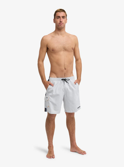 Quiksilver Everyday Dialer Volley 20 - Herren Surf Performance Boardshort