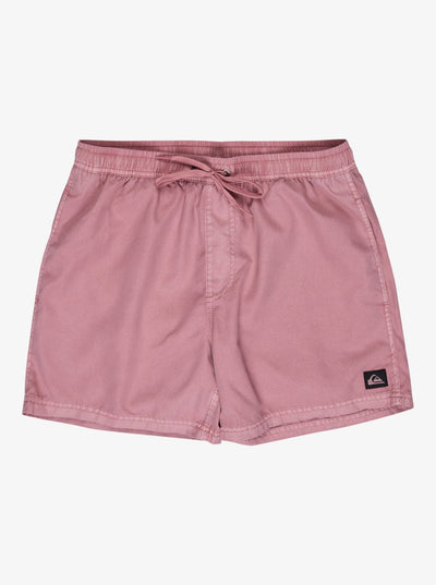Quiksilver Everyday - Mens Surf Performance Swim Volley