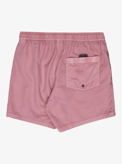 Quiksilver Everyday - Mens Surf Performance Swim Volley
