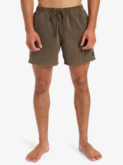 Quiksilver Everyday - Mens Surf Performance Swim Volley