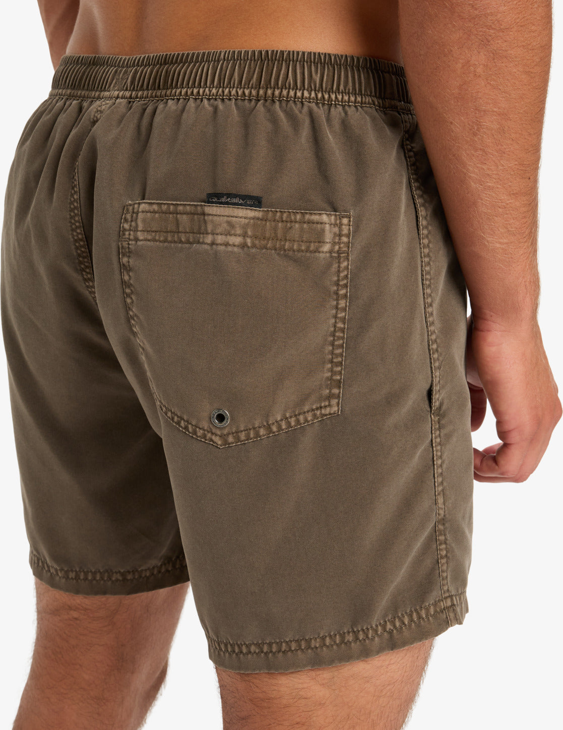 Quiksilver Everyday - Mens Surf Performance Swim Volley