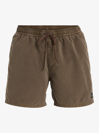 Quiksilver Everyday - Mens Surf Performance Swim Volley