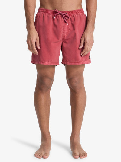 Quiksilver Everyday - Mens Surf Performance Swim Volley