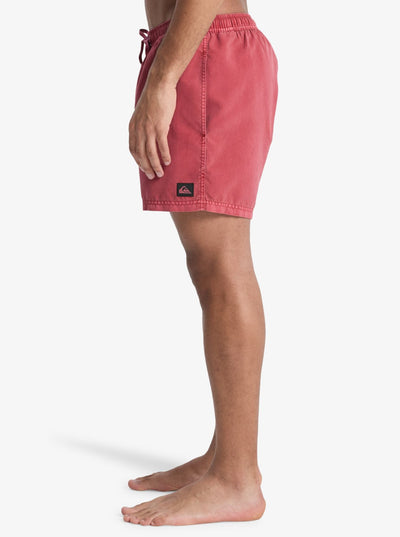 Quiksilver Everyday - Mens Surf Performance Swim Volley