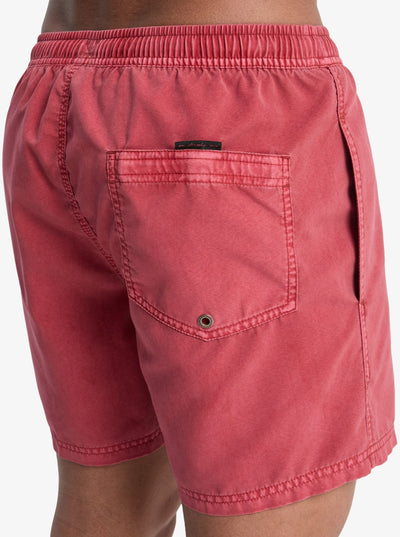 Quiksilver Everyday - Mens Surf Performance Swim Volley