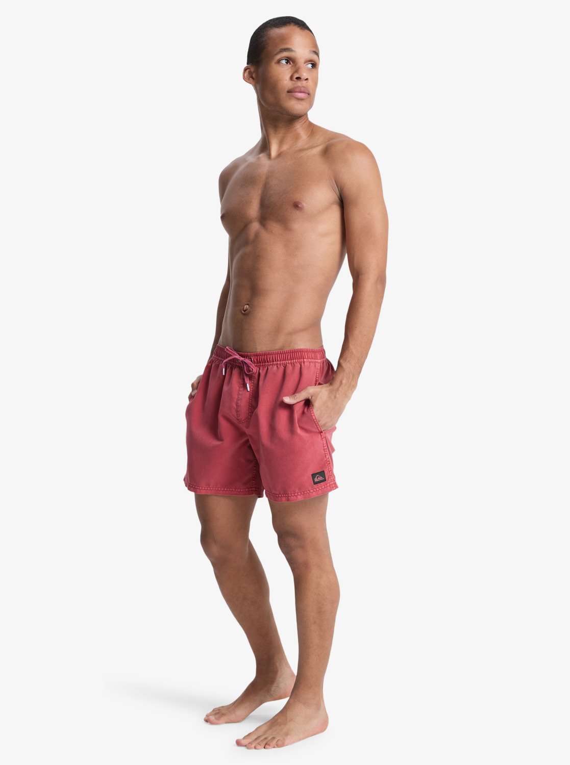 Quiksilver Everyday - Mens Surf Performance Swim Volley