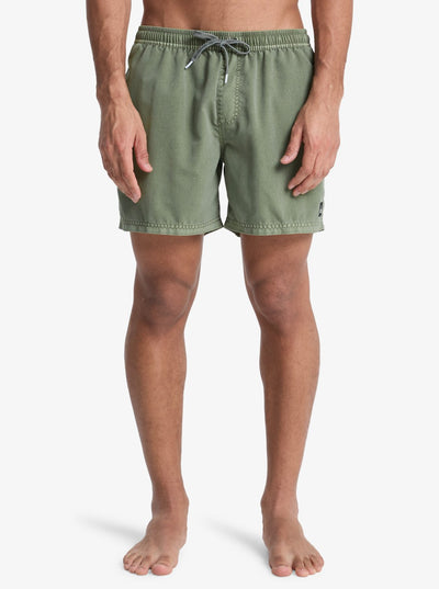 Quiksilver Everyday - Mens Surf Performance Swim Volley