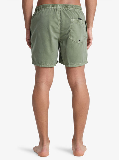 Quiksilver Everyday - Mens Surf Performance Swim Volley