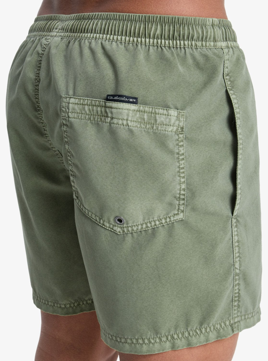 Quiksilver Everyday - Mens Surf Performance Swim Volley