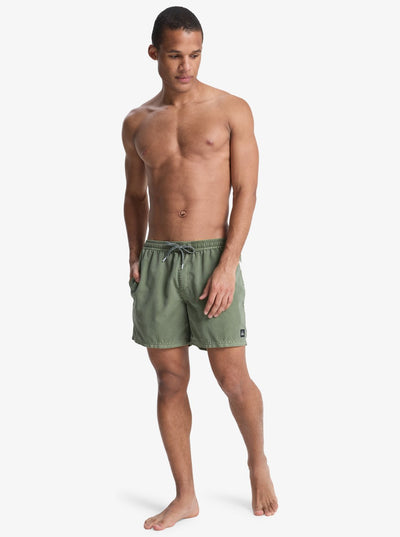 Quiksilver Everyday - Mens Surf Performance Swim Volley