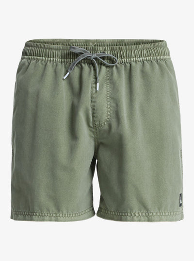 Quiksilver Everyday - Mens Surf Performance Swim Volley