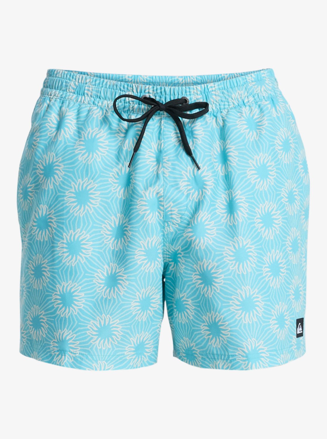 Everyday Printed Volley - Heren Surf Performance Boardshort