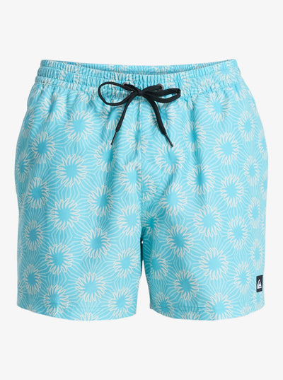 Everyday Printed Volley - Heren Surf Performance Boardshort