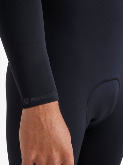 Everyday Sessions 5/4/3mm - Wetsuit met borstrits voor heren