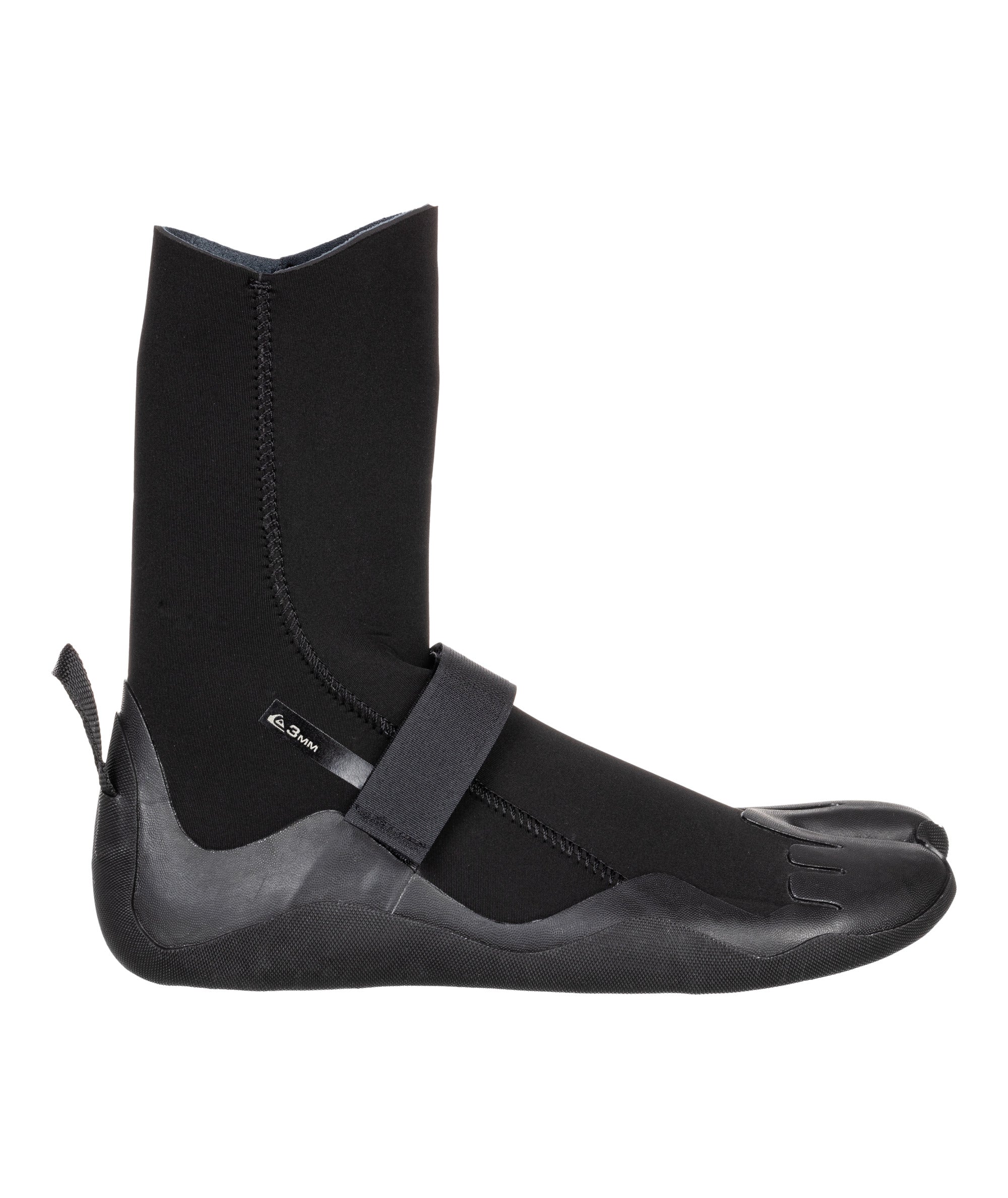 - Everyday Sessions 5mm - Split Toe Surf Shoes