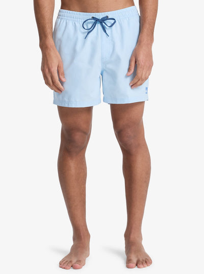 Quiksilver Everyday Solid 15" - Swim Shorts for Men
