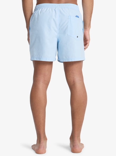 Quiksilver Everyday Solid 15" - Swim Shorts for Men