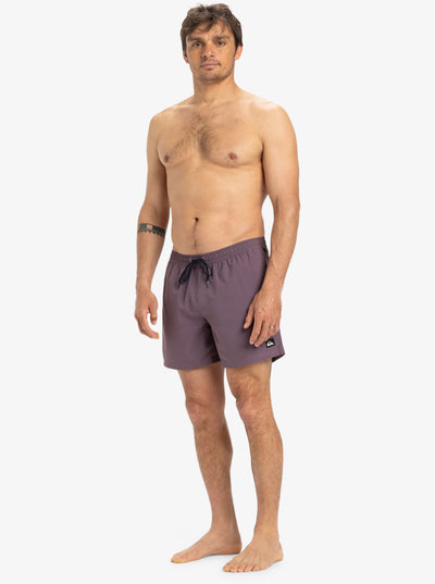 Quiksilver Everyday Solid 15" - Swim Shorts for Men