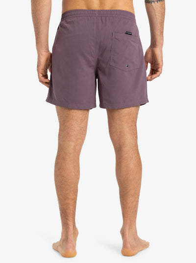 Quiksilver Everyday Solid 15" - Swim Shorts for Men