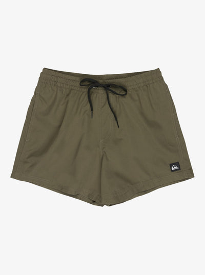 Everyday Solid 15" - Zwemshorts voor heren
