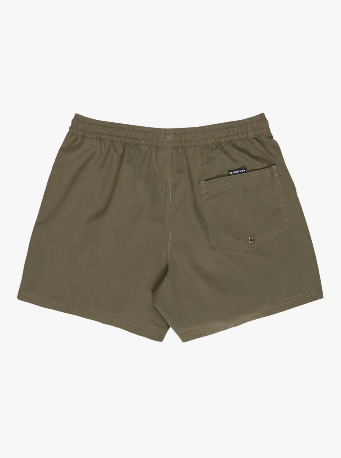 Everyday Solid 15" - Zwemshorts voor heren