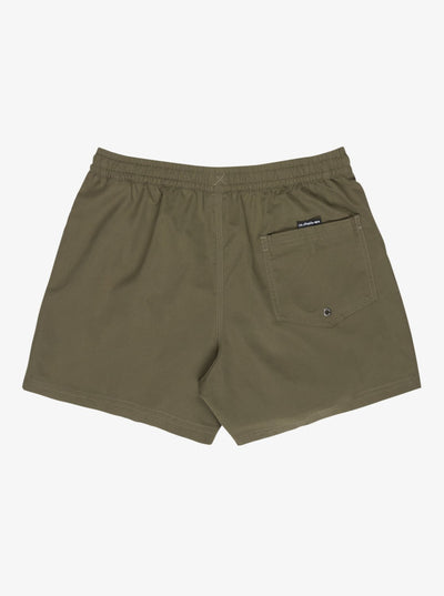 Everyday Solid 15" - Zwemshorts voor heren